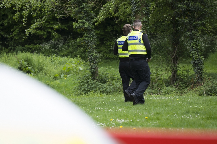 Major search operation underway for missing 15-year-old from Swindon