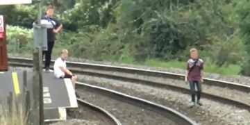 ‘Railway trespass carries prison sentence’, police warn after Wiltshire incidents