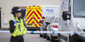 Death of woman in Swindon ‘unexplained but not suspicious’, police say