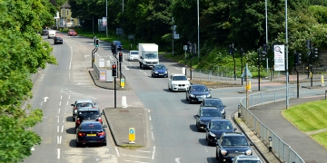 Car use rising despite coronavirus lockdown regulations remaining in place