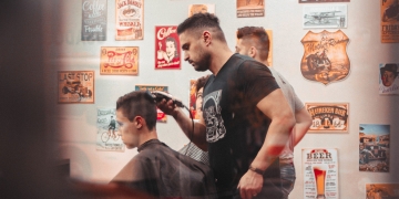 Hair salons and barbershops won’t reopen until July at the earliest, Gov says