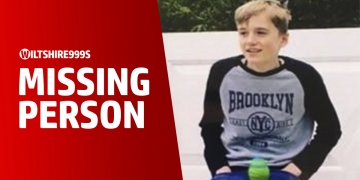 Police ask locals to check homes and garages as 16-year-old goes missing