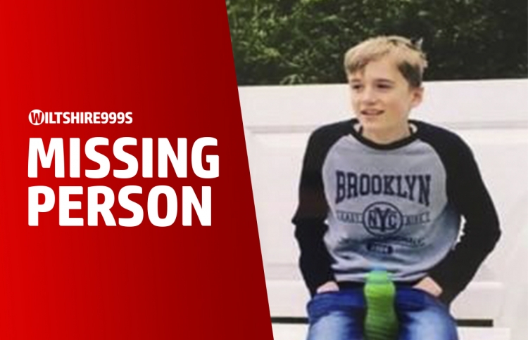 Police ask locals to check homes and garages as 16-year-old goes missing