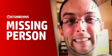 Police appeal for help locating missing 38-year-old man near Trowbridge