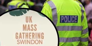 Mass gatherings in protest of ‘unlawful lockdown’ arranged for Swindon