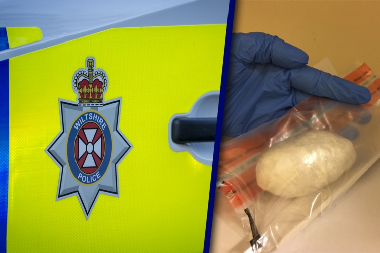 Suspected drug dealers arrested and crack cocaine seized in Melksham search