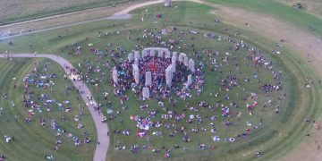 Hundreds expected to attend summer solstice despite Wiltshire sites being closed
