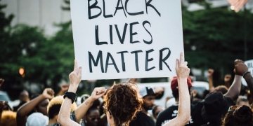 Black Lives Matter protest organised for Swindon this weekend