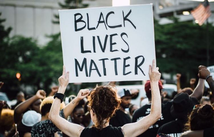 Black Lives Matter protest organised for Swindon this weekend