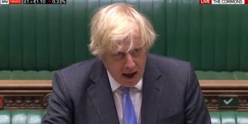 Restaurants, pubs and hairdressers can reopen from 4 July, PM announces