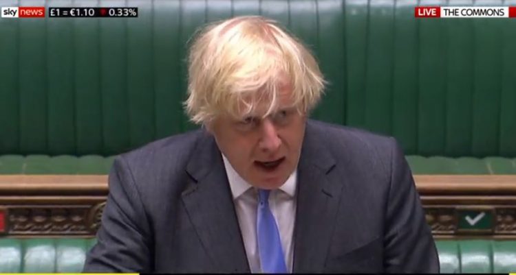 Restaurants, pubs and hairdressers can reopen from 4 July, PM announces