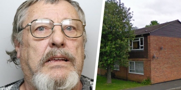 Paedophile former nurse, 69, dies after catching coronavirus in hospital