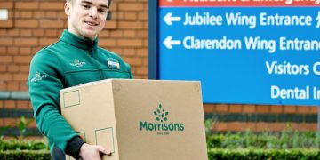 NHS heroes’ discount at Morrisons extended for until end of September