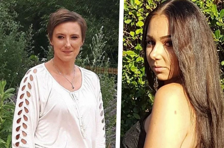 First pictures of mother and daughter murdered in Salisbury revealed
