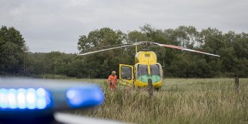 Cyclist rushed to hospital after cardiac arrest at roadside in Swindon