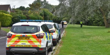 Woman taken to hospital after being rescued from River Avon in Chippenham