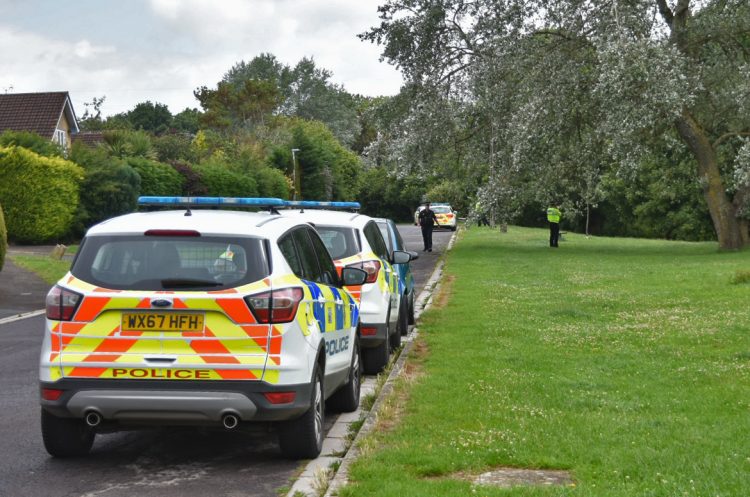 Woman taken to hospital after being rescued from River Avon in Chippenham