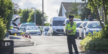 Police launch murder investigation after two women killed in Salisbury