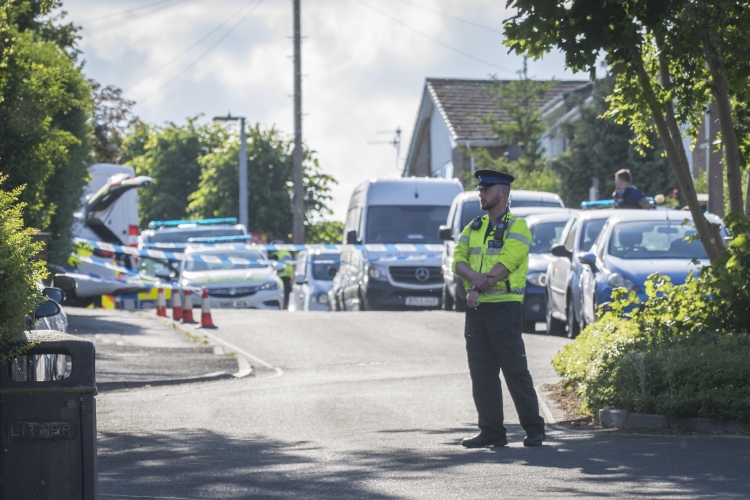 Police launch murder investigation after two women killed in Salisbury