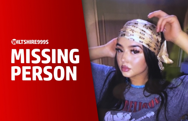 Search underway for missing 19-year-old from village near Chippenham