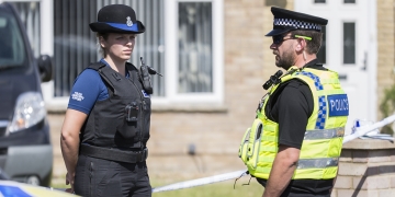 Man, 26, charged with attempted murder after stabbing near Salisbury