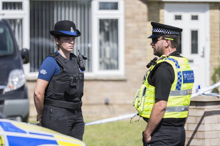 Man, 26, charged with attempted murder after stabbing near Salisbury