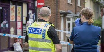Five males arrested after stabbing of teenage boy in Swindon bailed