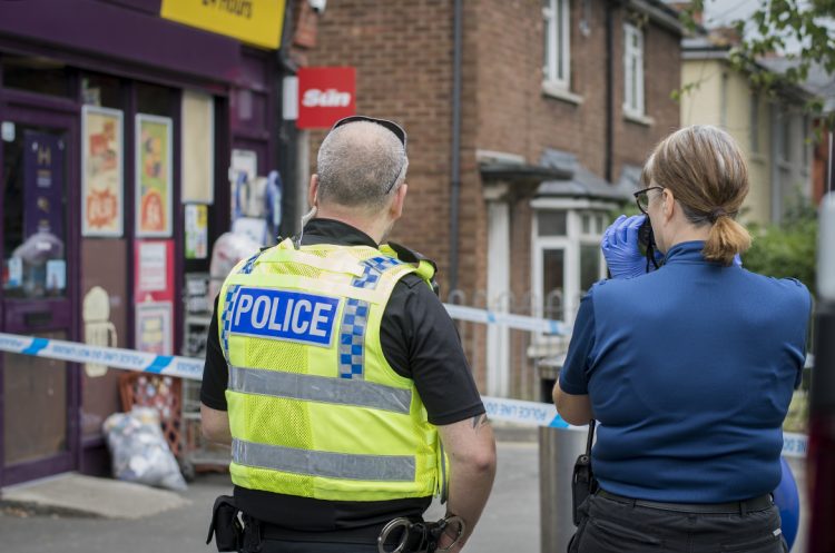 Five males arrested after stabbing of teenage boy in Swindon bailed