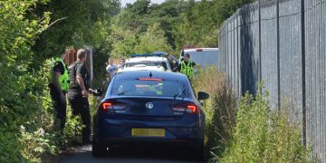 Delivery driver has van stolen in Trowbridge – police find it abandoned
