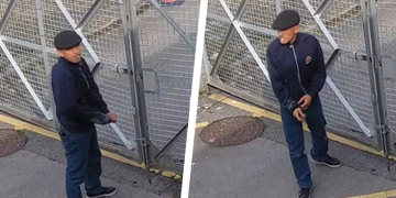 Four people arrested after nine cars stolen from Westbury dealership