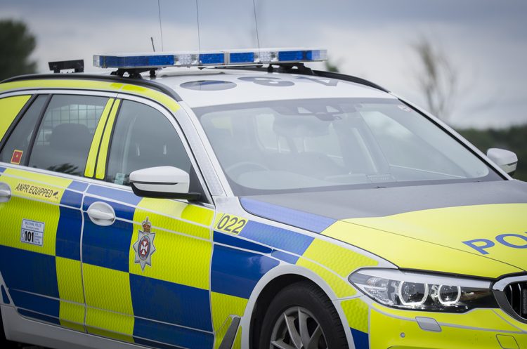 Suspected drink driver arrested after crash outside primary school in Pewsey