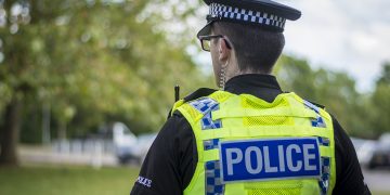 Arrest made after man seen exposing himself and masturbating in Swindon