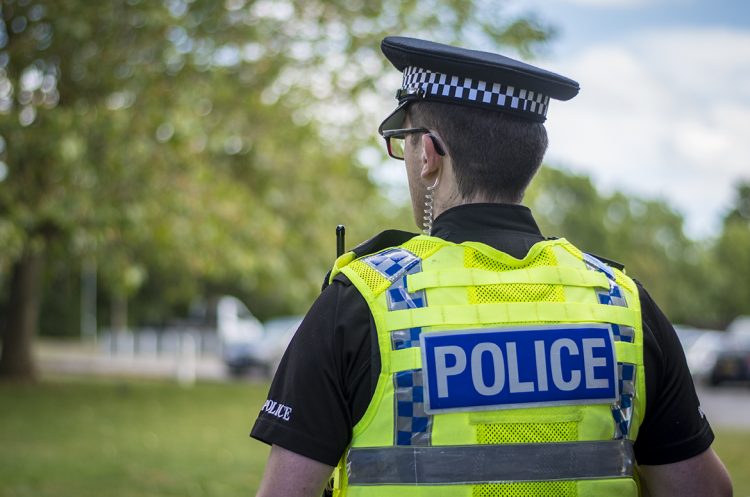 Arrest made after man seen exposing himself and masturbating in Swindon