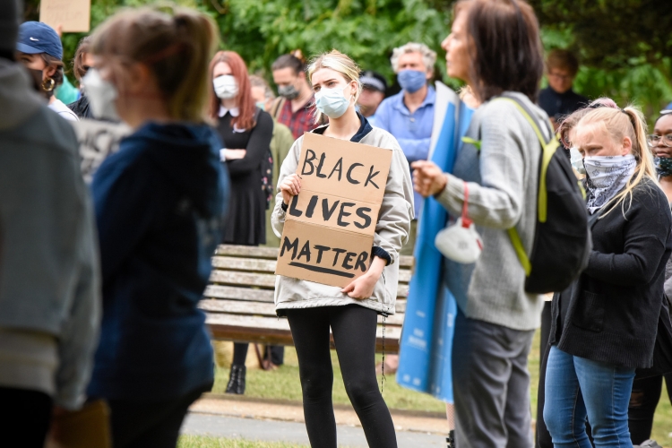 Matt Hancock urges people NOT to attend ‘illegal’ protests in Wiltshire