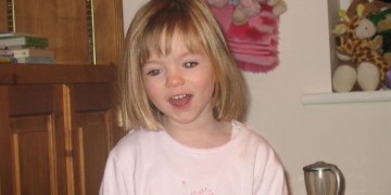 NATIONAL: New suspect identified in Madeleine McCann investigation