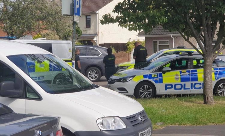 Man sectioned after police and ambulance called to incident in Swindon