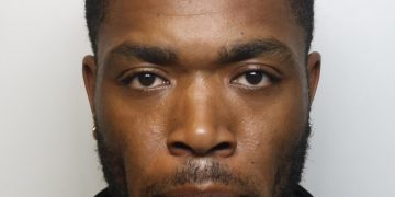 Jail for cocaine dealer who cops spotted chucking drugs out window of car