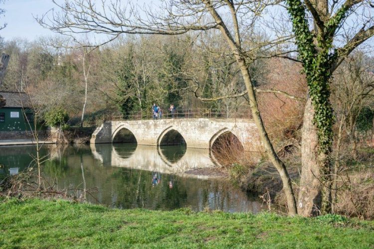 Teenagers followed boy before violently attacking him in Bradford on Avon