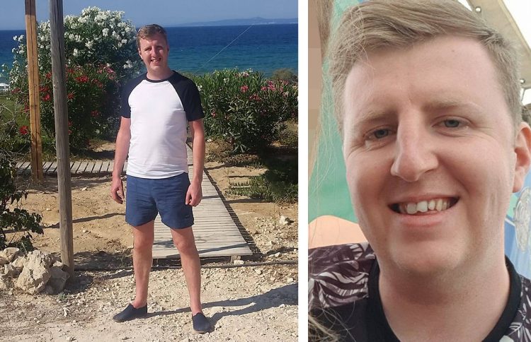 Swindon paedophile Alexander Carr who molested his younger sister jailed