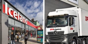 Two XPO Logistics’ Iceland depot workers hospitalised with coronavirus