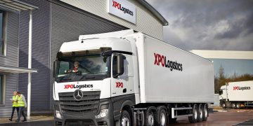 Coronavirus outbreak: 30 employees at XPO Logistics test positive