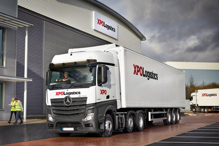 Coronavirus outbreak: 30 employees at XPO Logistics test positive