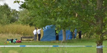 Member of the public discovers man’s body in Trowbridge country park