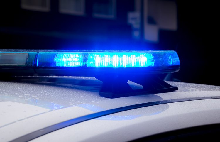 Man arrested after police assaulted during routine traffic stop in Swindon