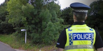 Missing man’s body found in Netheravon woods after helicopter search