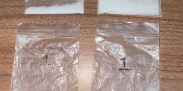 Police ask drugs owner to ‘collect lost property from Chippenham station’
