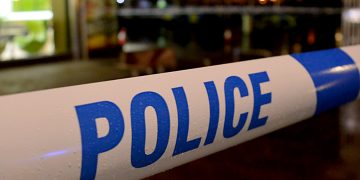 Two arrests after man kicked and punched repeatedly in Swindon attack