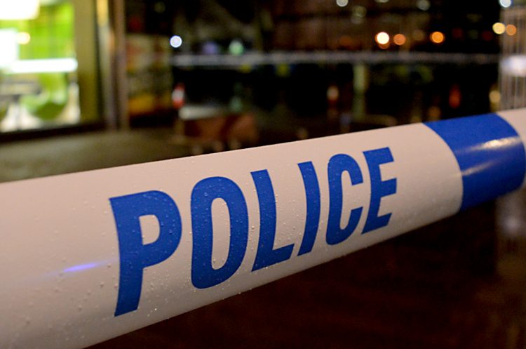 Two arrests after man kicked and punched repeatedly in Swindon attack