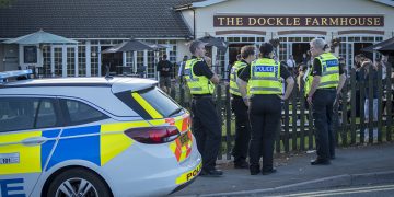 Wetherspoon pub in Swindon shuts after mass disorder breaks out