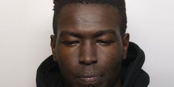 Crack cocaine dealer who led police on high-speed chase in Wiltshire jailed